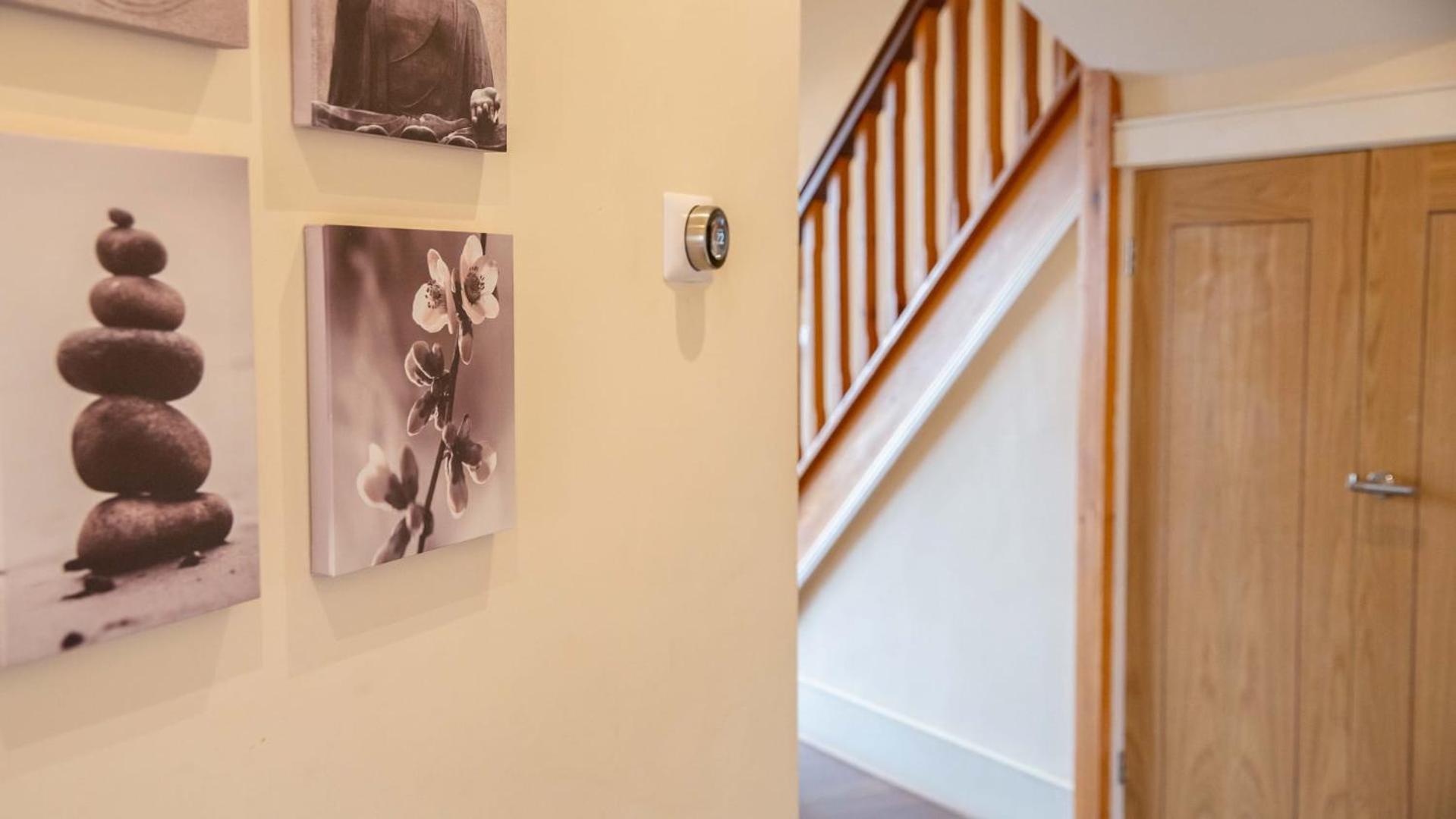 Apartmán Post Office Penthouse Great Yarmouth Exteriér fotografie